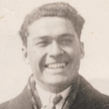 ROBERT NORMAND  Obituary pic