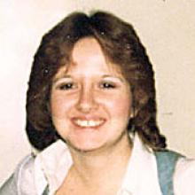 KELLY KEITH (KELLY ANN GRAY) -  Obituary pic