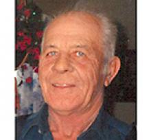 JOHN SIATECKI  Obituary pic