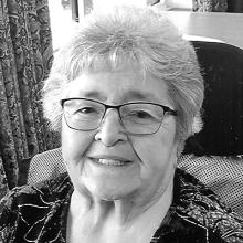 STELLA YELLOWEGA Obituary pic