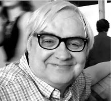 JAMES WILLIAM KUZENKO  Obituary pic