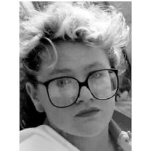 KIMBERLEY CORINNE GODDARD Obituary pic
