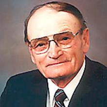 JACK HRYHORYSHEN  Obituary pic