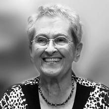PAULINE CHABOT Obituary pic