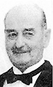 JOHN HARASYMCHUK Obituary pic