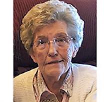 LUCILLE MARIE GUAY Obituary pic
