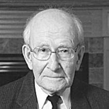 HERMAN LENZMANN Obituary pic