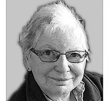 DOREEN LOUISE MILETTE  Obituary pic
