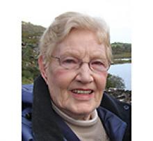 LOIS ELLEN BOYD (CALDWELL) Obituary pic