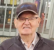 ROBERT ROY ROSENDAHL (BOB) Obituary pic