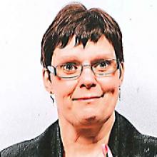 DEBORAH LOUISE BERFT  Obituary pic
