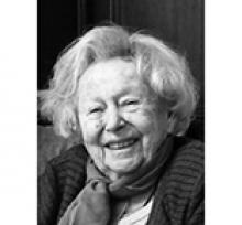 NAOMI SILVER Obituary pic