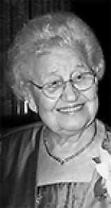 TAISA KOBERSTEIN (KAPLUN) Obituary pic