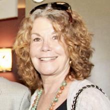 KAREN DOREEN FREED Obituary pic