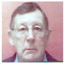 MICHAEL CHARLES LONG  Obituary pic