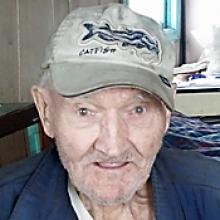 EDWIN ALBERT HAUT  Obituary pic