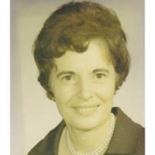DENISE DESROCHERS (CHEVALIER) (1926 - 2011)  Obituary pic