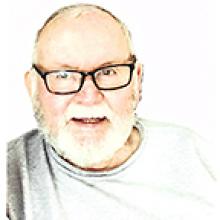 ANDREW JOSEPH NAGY Obituary pic