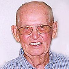 THOMAS HENERY BEGGS  Obituary pic