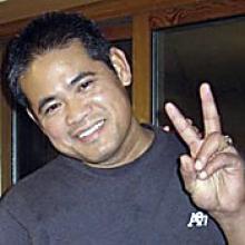 WILLY OLAES  Obituary pic