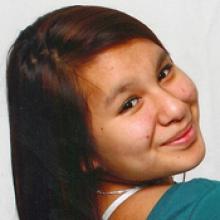 BETH LECLAIRE  Obituary pic