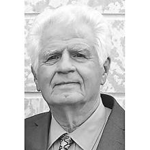 WALTER (BUD) HABERMAN Obituary pic