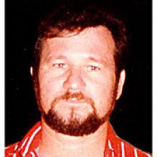 RANDY PFEIFFER  Obituary pic