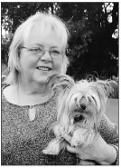Deb HAINSWORTH Obituary pic