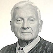 STANLEY KOWAL  Obituary pic