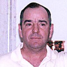 ANDREW KLYM  Obituary pic