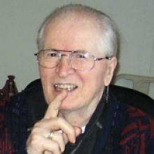 STEFAN JURKOVIC  Obituary pic