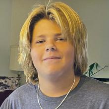ADAM JOSEPH SEREDA-PAUL Obituary pic