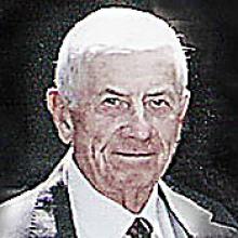 DOUGLAS PAYMENT 1933-2007  Obituary pic