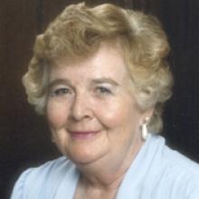 JOCELYN ADELE DUBIENSKI (SAUL)  Obituary pic