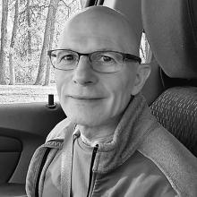 ROB SOMERVILLE Obituary pic