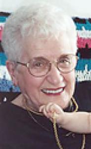 MARGO LAVOIE  Obituary pic