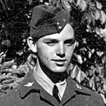 JAMES RATHOU BELL I  Obituary pic