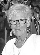 Cheryl SWAIN Obituary pic