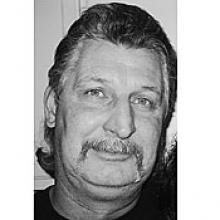 ED BERGEN  Obituary pic
