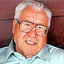 FRANCISZEK PIOTROWSKI  Obituary pic