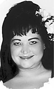 DONNA IRVINE (OBEDZINSKI)  Obituary pic