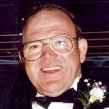 LESLIE MCEWEN GRAHAM  Obituary pic