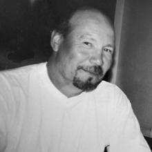 BRIAN PATRICK DESJARLAIS Obituary pic