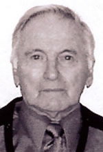 Paul Rekrut Obituary pic