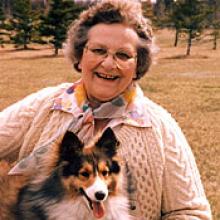 NINA KONIK  Obituary pic