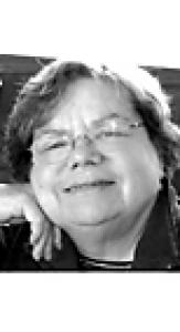 ANITA Y. DESROSIERS  Obituary pic