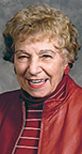 ELSIE (ALLIE) LUMSDEN (BUTTAZZI) Obituary pic