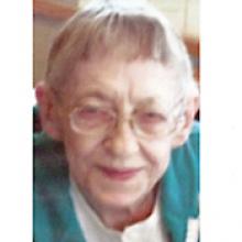 ROSE BADOWICZ  Obituary pic