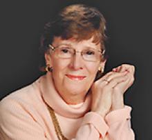 EDITH AMELIA DANNA (BROADHURST) Obituary pic