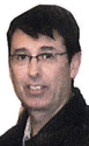 CHARLETON HUNNIE  Obituary pic